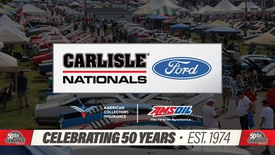 Carlisle Ford Nationals
